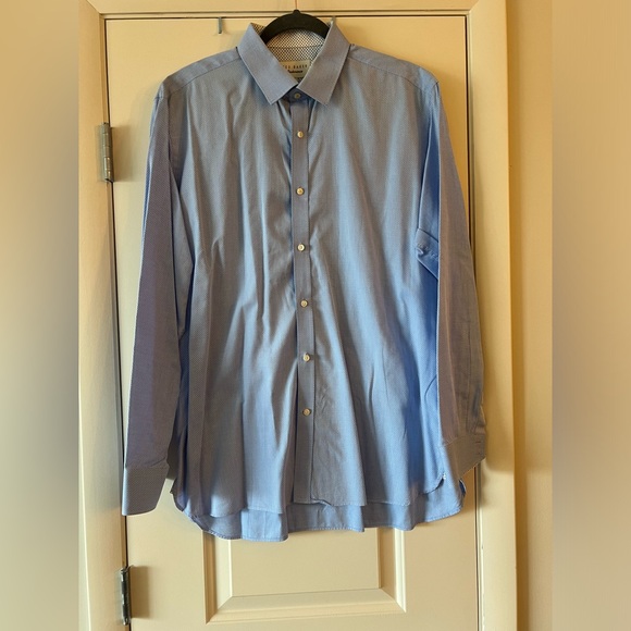 Ted Baker Other - Ted Baker Endurance Men’s Dress Shirt